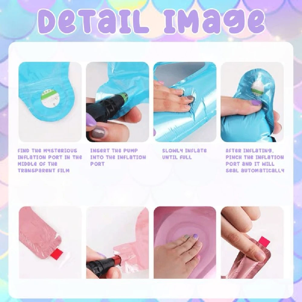 Juguete De Piscina Con Concha De Sirena – Set De 4 Sirenas Y 1 Concha Abrible, Ideal Para Juegos De Buceo Y Fiestas De Verano (A Partir De 5 Años)