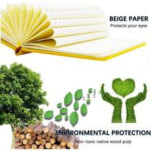 Libreta Tipo Moleskine De Poliuretano Carta Pasta Dura Para,Cuaderno Portátil Estudiantes, Tomar Notas Y Memorandos,moderno Cuaderno de hojas sueltas para escuela estudiantes , oficina - Rojo - Ver 8