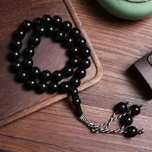 1 件复古中国风串珠手链，寓意吉祥 - 佛珠 - 查看 16