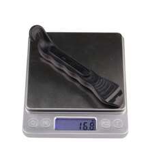 1 件自行車尼龍輪胎撬棒輪胎更換維修工具配件 - 灰色 - 查看 5