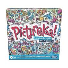 Hasbro Board Game - Multicolor - View 1