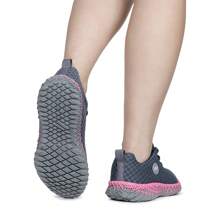 FARMFUN Women Sports Shoes - Grey - View 7
