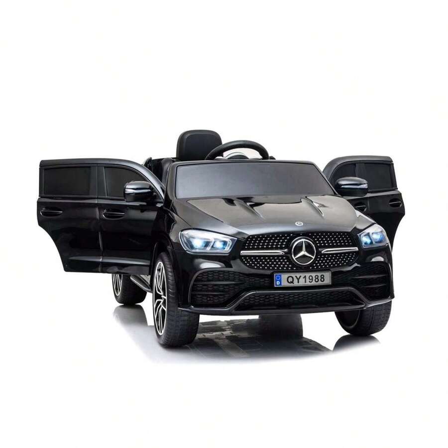 Mercedes Remote Control Cars - Nhiều màu - Xem 1