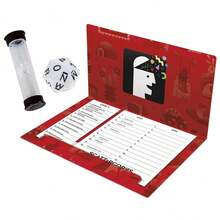 Juego Scattergories ¡piensa rápido, sé original y mantente alerta! ✅ Entrega 24/48h a España (península) - Juegos de Mesa Adultos - Juegos de Mesa Clásicos - Juegos de Mesa en Familia - Hasbro - plastilina - Ref. F6795105 - Ver 3