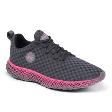 FARMFUN Women Sports Shoes - Grey - View 8
