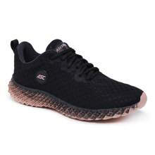 FARMFUN Women Sports Shoes - Black - View 2