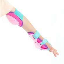Molto Kids Knee Pads - Multicolor - View 8