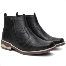 Men Boots - 查看 2