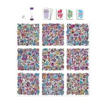 Hasbro Board Game - Multicolor - View 3