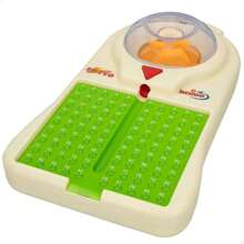 Bingo Electrico 90 Numeros - 48 Cartones- Cb Games (Color Baby - 25680) - Multicolor - Ver 3