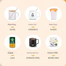 1個保溫墊,55度保溫墊,恆溫墊,二級溫度調節usb保溫墊,恆溫底座 - 粉色 - 查看 3