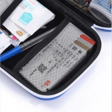 家庭緊急用品組套,戶外防疫用品組套,收納袋,汽車緊急用品組套,醫療用品組套,旅行便攜保健用品組套