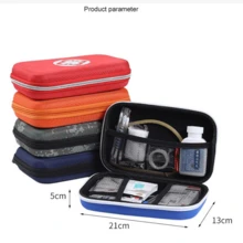 家庭緊急用品組套,戶外防疫用品組套,收納袋,汽車緊急用品組套,醫療用品組套,旅行便攜保健用品組套