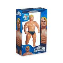 Figura original Stretch Armstrong ¡se estira hasta 4 veces su tamaño!25 cm (Famosa TRE03000) ✅ Entrega 24/48h a España (península) - Ver 4
