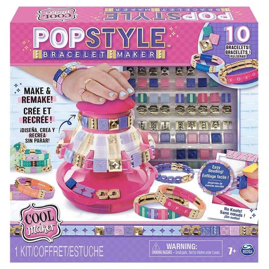 Spin Master Jewelry - View 1