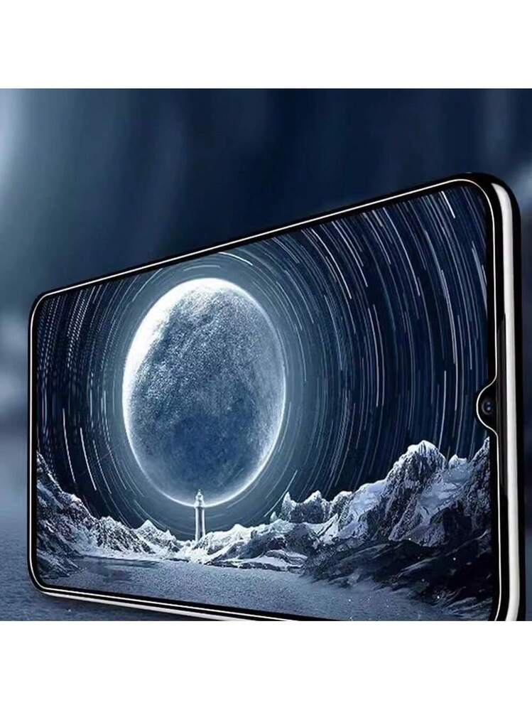 Zidwzidwei Pellicola Protettiva in Vetro Temperato per Realme 9 Pro