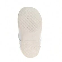 Boys' Dress Shoes. (Infant/Toddler) - Bằng sáng chế trắng - Xem 7