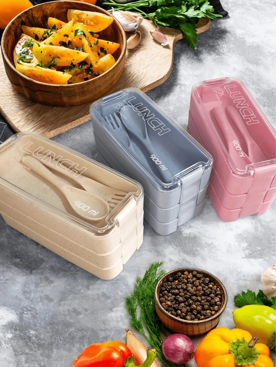 Lunch Box - Xem 1