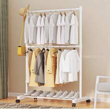 Portable Closets - Biały - Zobacz 2