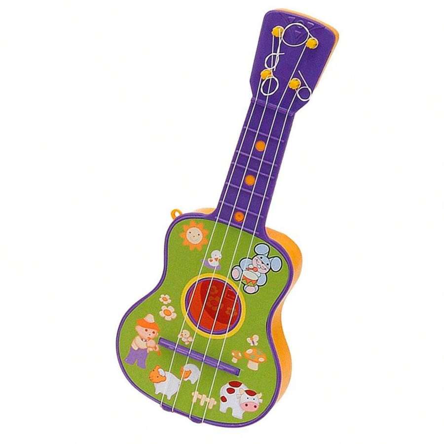 Reig Baby Musical Toys