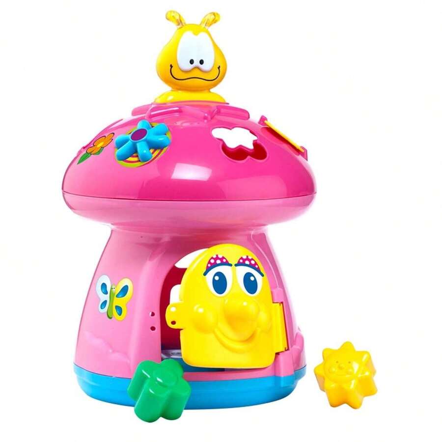 Molto Early Development & Activity Toys - Multicolor - View 1