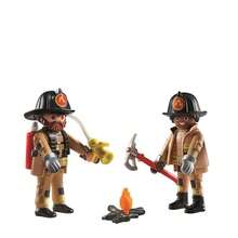 Playmobil Building Block Toys Room Decoration - Multicolor - View 4