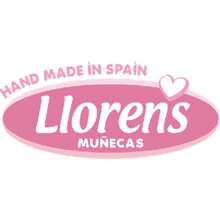 Muñeca  Llorona con Incluye chupete. 33 Cm (Llorens - 33152) - Multicolor - Ver 4