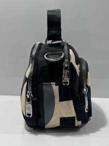 Women Crossbody - Xám - Xem 2