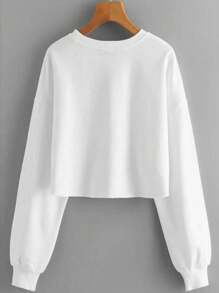 Women Tops - trắng - Xem 2