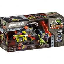 Playmobil Building Block Toys Room Decoration - Multicolor - View 1