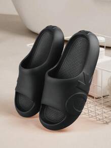 OK 男士 Eva 防滑輕便舒適淋浴滑梯,露趾,適合全年室內外使用