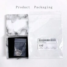 1對時尚黑色和925純銀星型耳釘,高端簡潔風格,適合女性日常佩戴。完美的禮物,也是與銀飾慶祝生日的最好朋友或女友的禮物。 - 耳環 - 查看 11