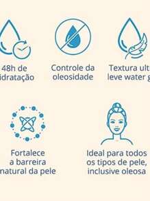 Moisturizers - Ver 6