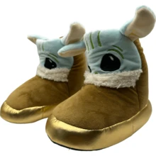 Boot Type Children's Slippers Size 19 Cm/21 Cm - 金色 - 查看 5