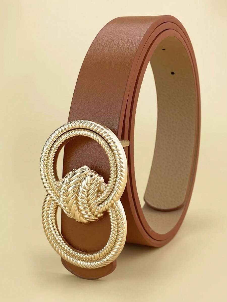 Women Belts - Lạc đà - Xem 1