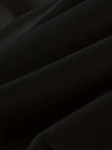 Women's Solid Color Long Sleeve Crew Neck Thermal Shirts, Warm Base Layers For Skiing And Hiking, Winter