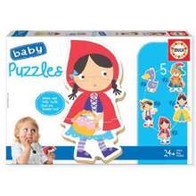 Educa Puzzle - Multicolore - Visualizzare 2