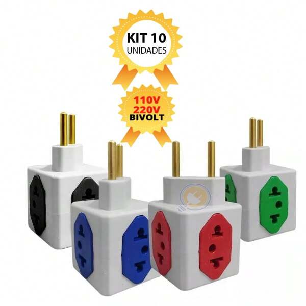 Electrical Sockets & Plugs Adaptors SHEIN Malaysia