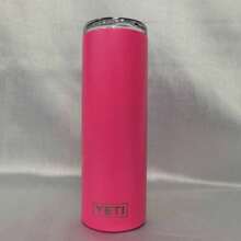 Vaso Yeti 20 Oz - Rosa Fucsia - Ver 1