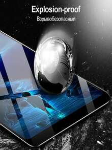 9H Tempered Glass Micas For XIAOMI Redmi 10C (6.71") - 9H Tempered Glass Screen Protector Pack For XIAOMI Redmi 10C (6.71") - 9H Resistant Protective Glass For : Protect Your Screen With The Best Resistance - 9H Tempered Glass: The Hardest Glass Mica For Your Device - 無色 - 查看 7