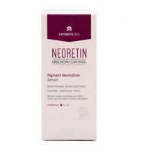 Cantabria Labs Cantabria Neoretin Discrom Control Pigment Neutralizer Sérum 30 ml - transparente - Ver 3