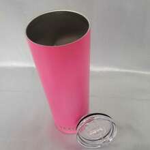 Vaso Yeti 20 Oz - Rosa Fucsia - Ver 3