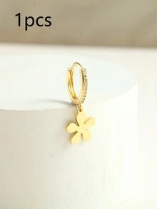 1PC Fashion New Cross Couple Earrings Christmas Valentine'S Day Thanksgiving Gift - Cross - View 15