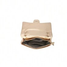 Women Shoulder Bags - 黑色 - 查看 2