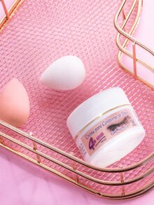 Prosa Crema Contorno De Ojos - Blanco - Ver 2