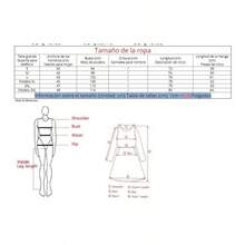 Parka De Algodón Para Mujer,Cálido Abrigo, Moda Coreana - Caqui - Ver 10