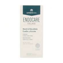 Cantabria Labs Cantabria Endocare Cellage Cuello Y Escote 80ml - Blanco - Ver 2
