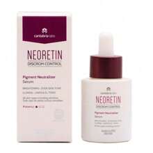 Cantabria Labs Cantabria Neoretin Discrom Control Pigment Neutralizer Sérum 30 ml - transparente - Ver 2
