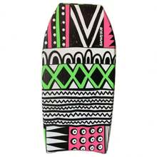 Table de Surf Eva Décorée 104 Cm - Modèles Assortis random shipping (Safari Sub 41108) - Multicolore - Voir 1