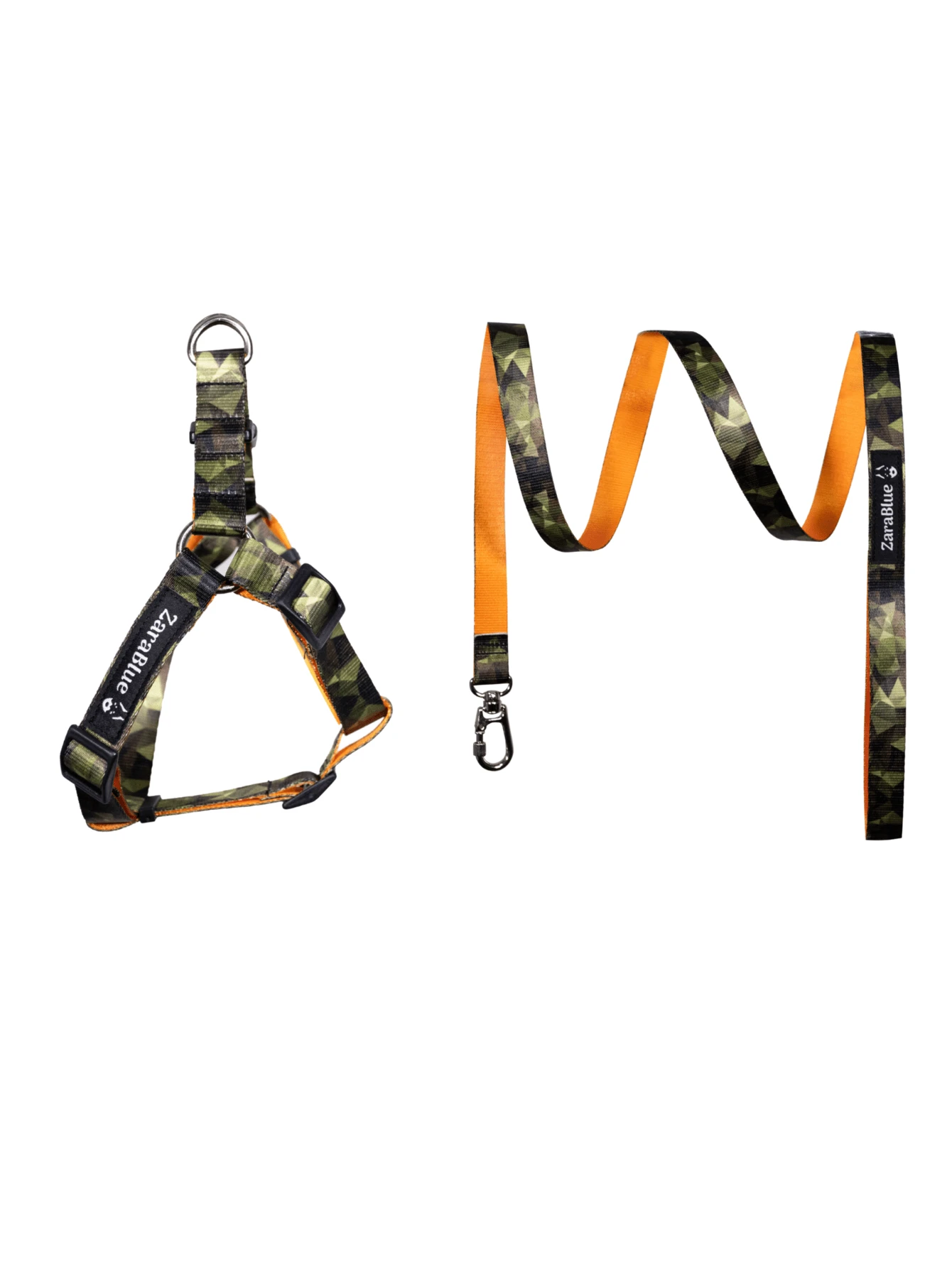 Pet Leashes - Màu tím hoa cà - Xem 1